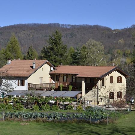 Ca Di Voi Villa Calizzano Exterior photo